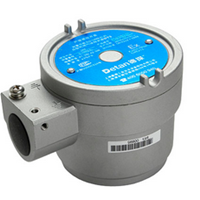 DT3可燃气体探测器