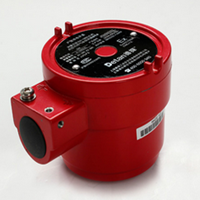 DT4可燃气体探测器