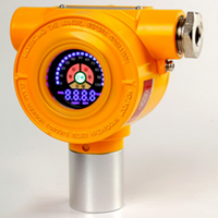 D630可燃气体探测器