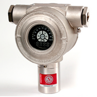 D650可燃气体探测器