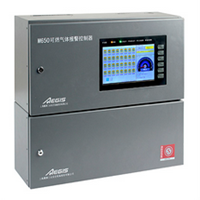 M650气体报警控制器